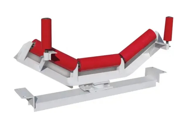 idler sets